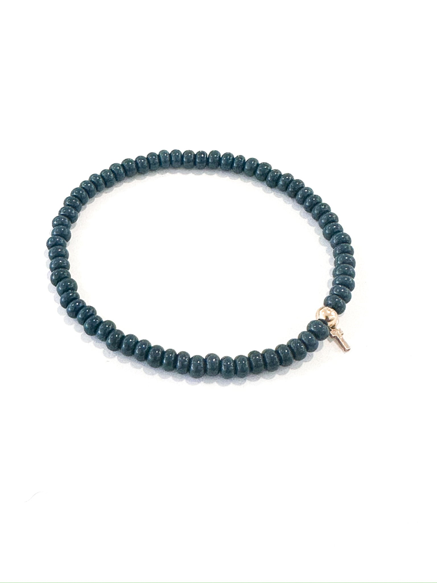 The Signature Charm Bracelet