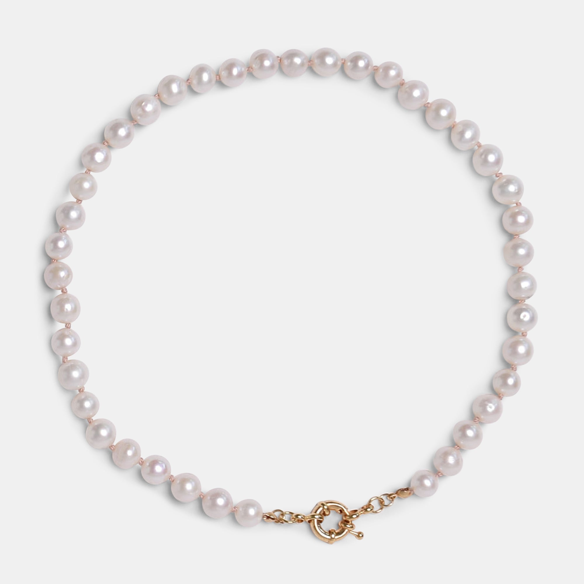 The Perolas Necklace