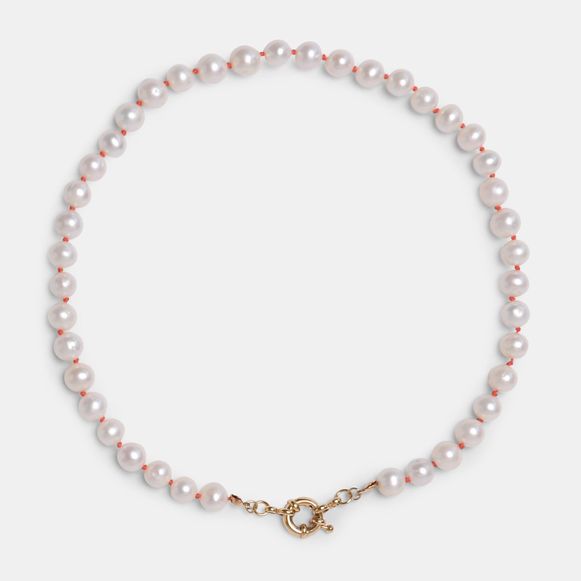 The Perolas Necklace