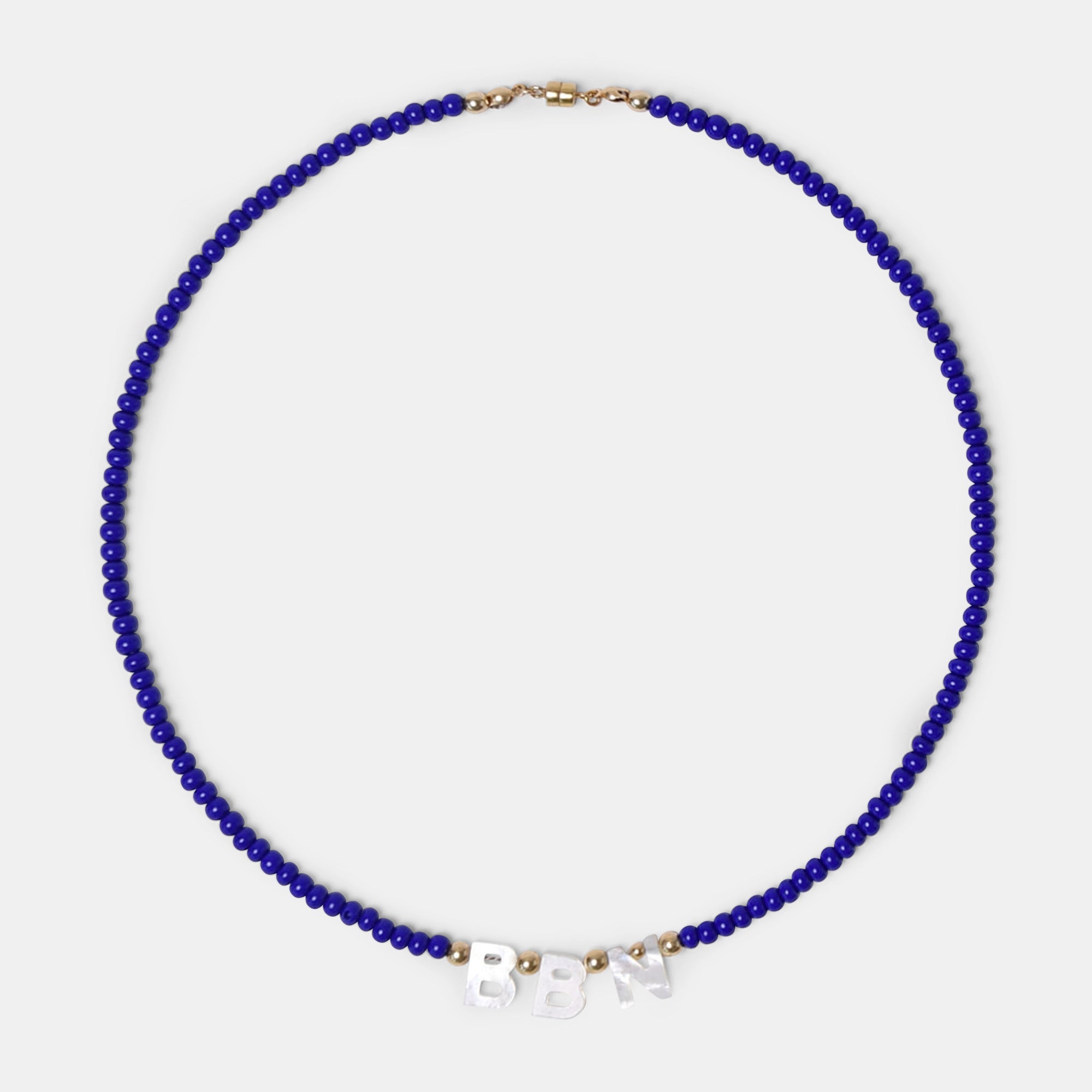 The M.O.P. Candy Necklace