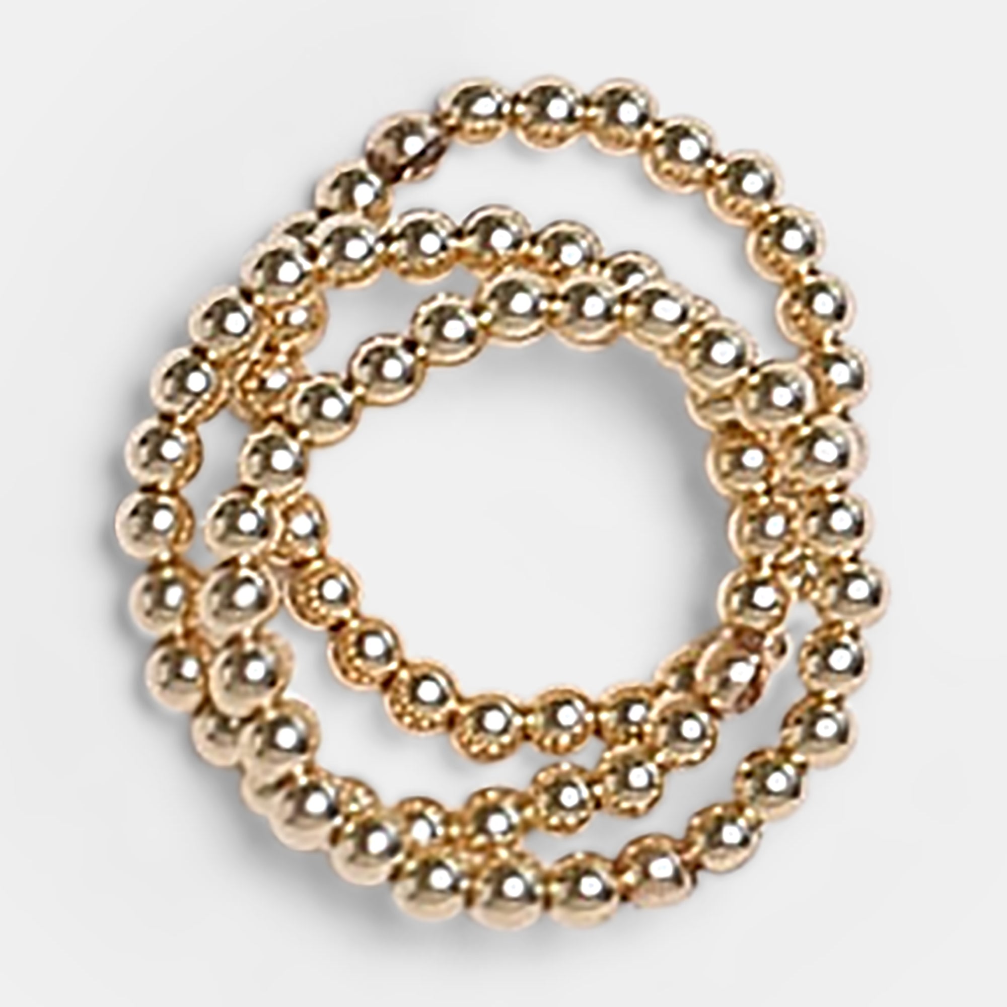 Triple “B” Rings