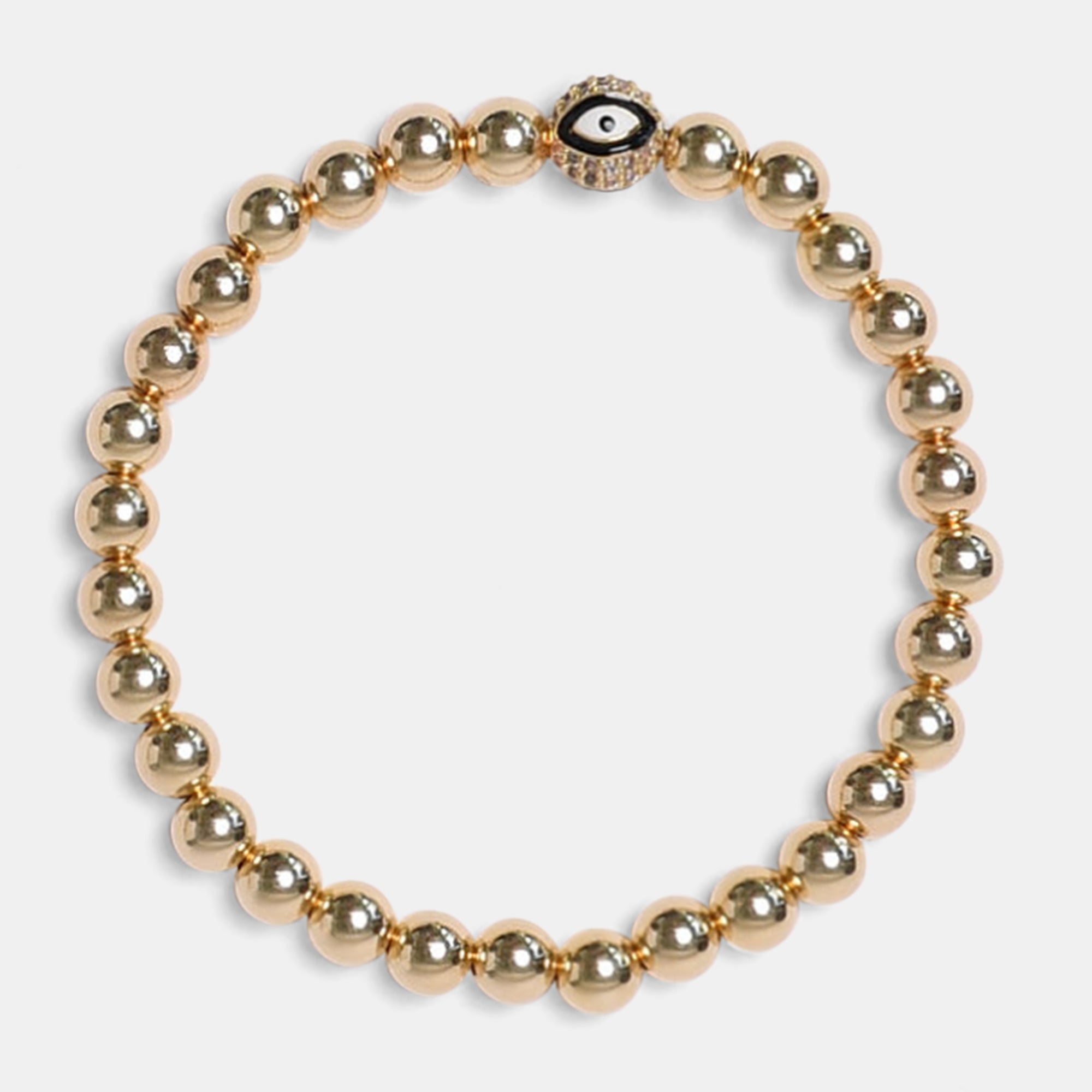 The Turkish Delight Bracelet