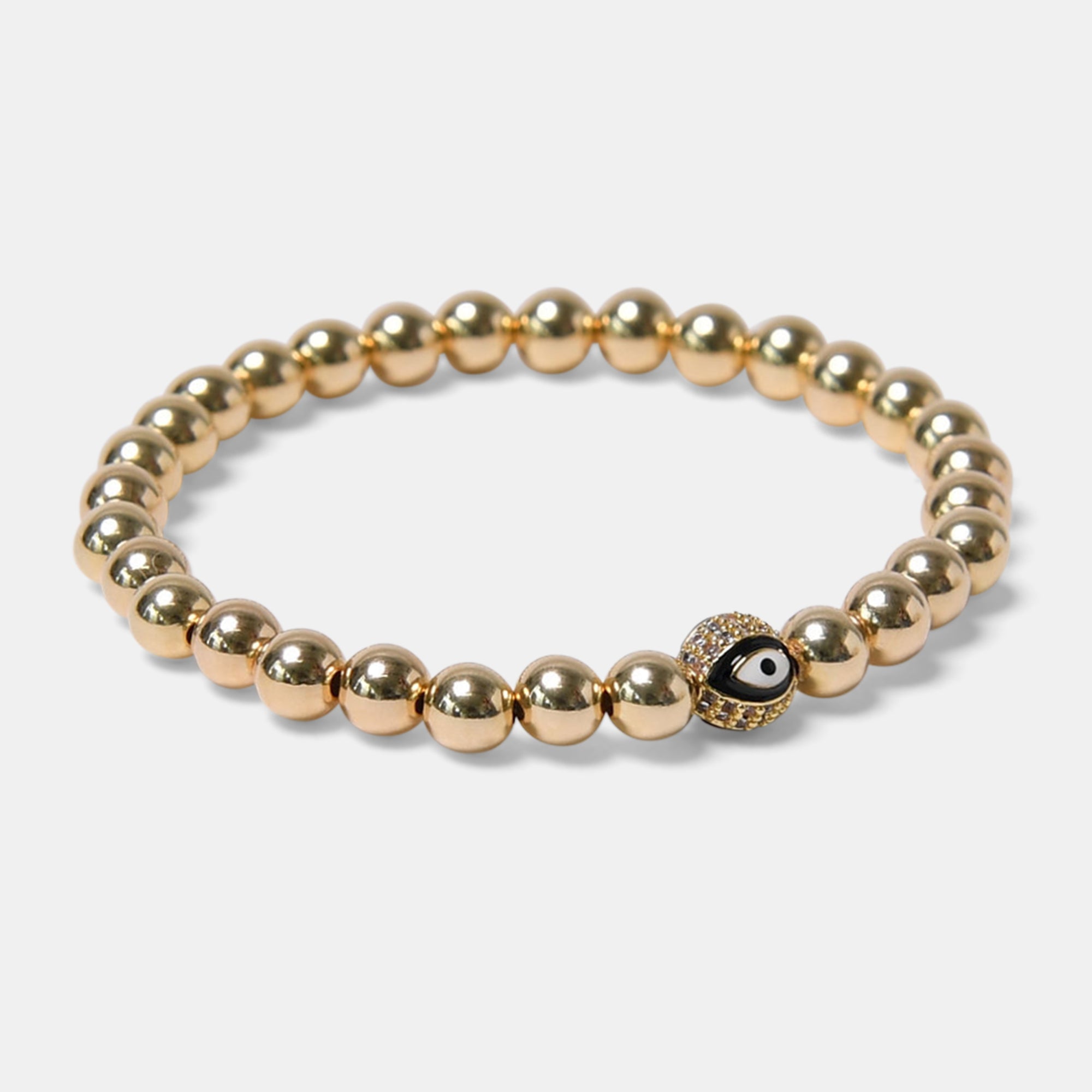 The Turkish Delight Bracelet