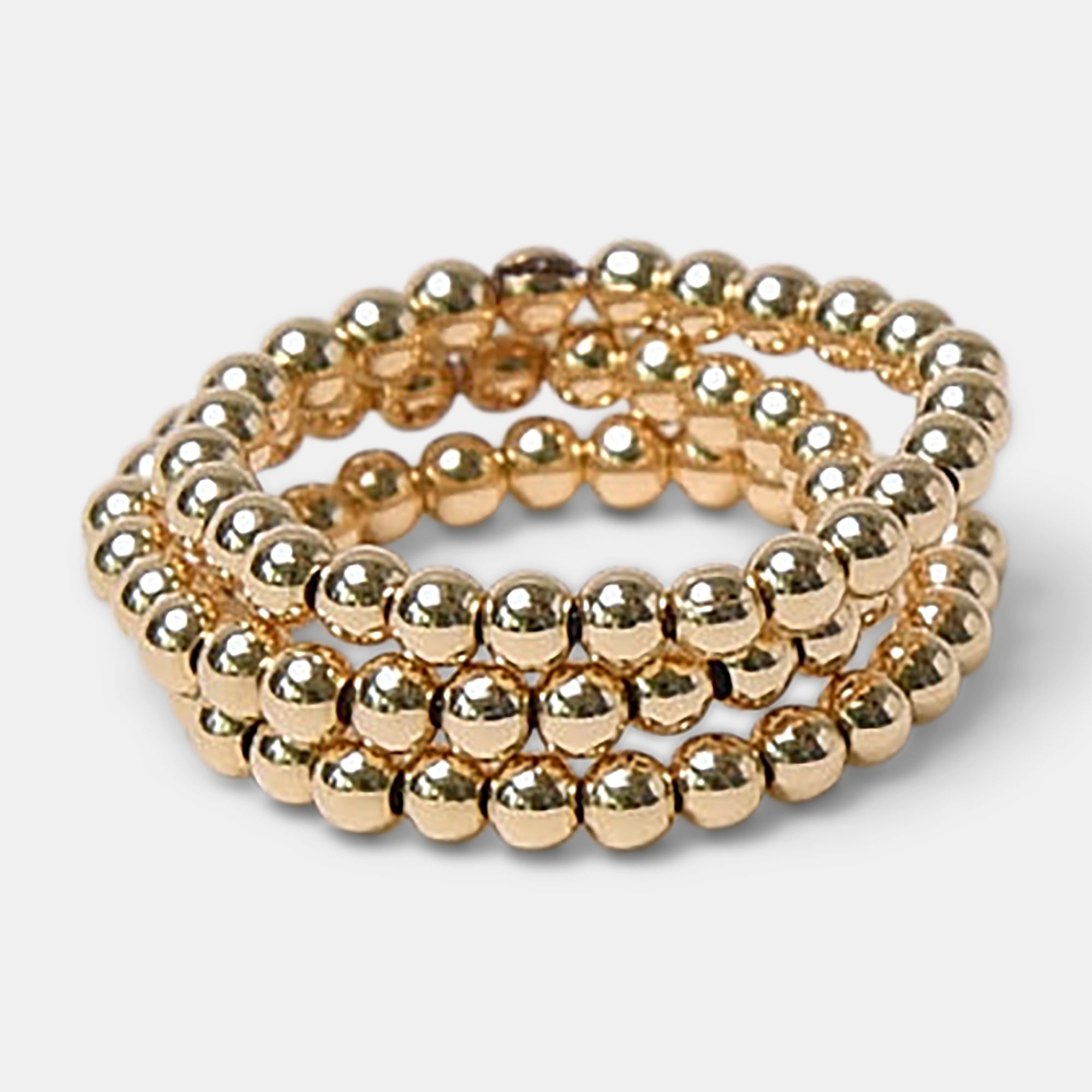Triple “B” Rings