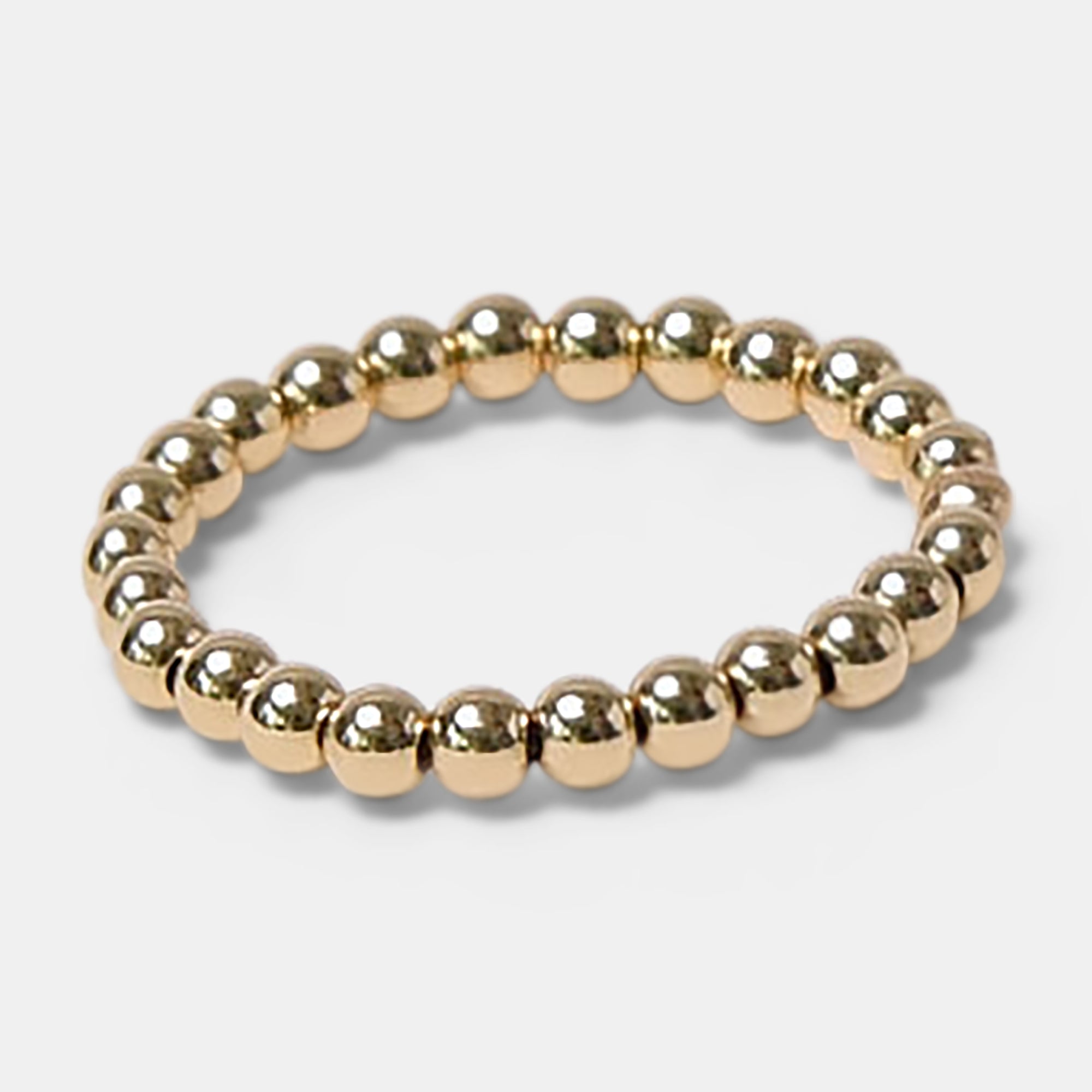Triple “B” Rings
