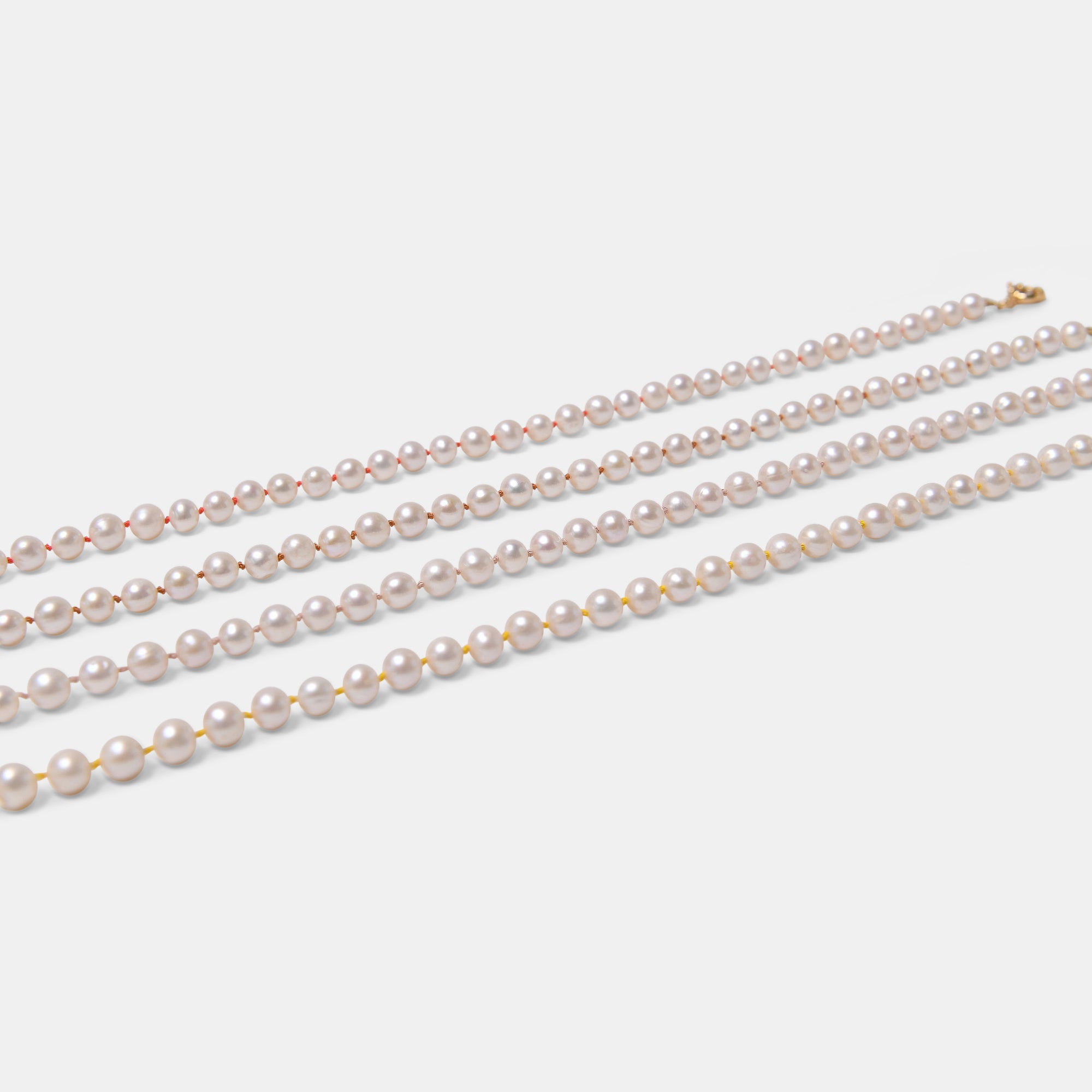 The Perolas Necklace