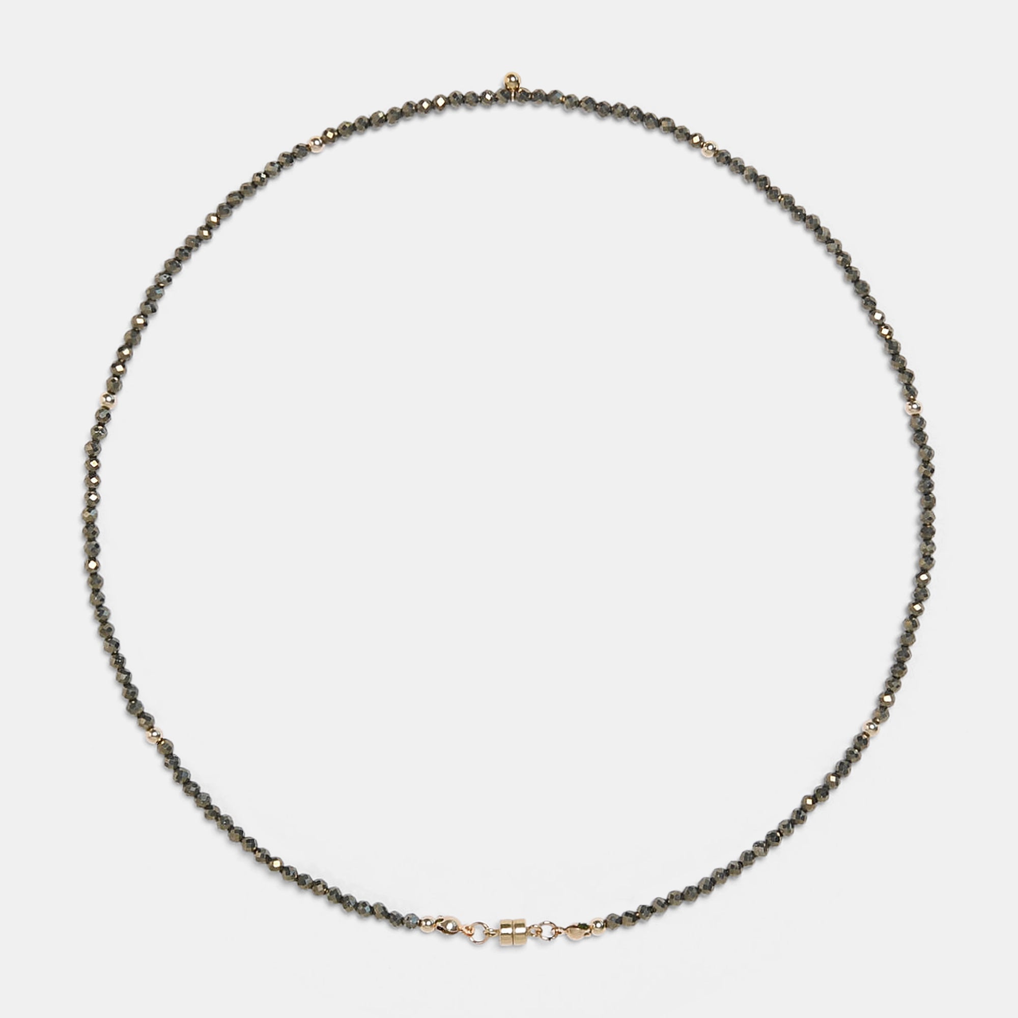 The Pedra Fina Necklace