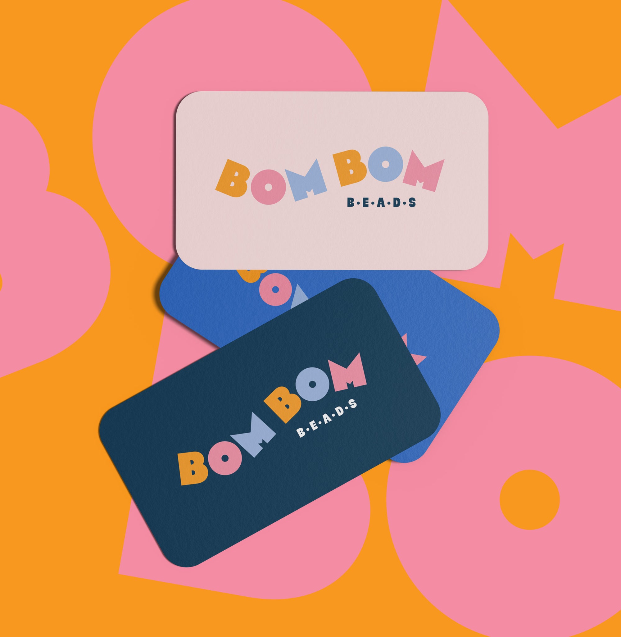 The Gift Card