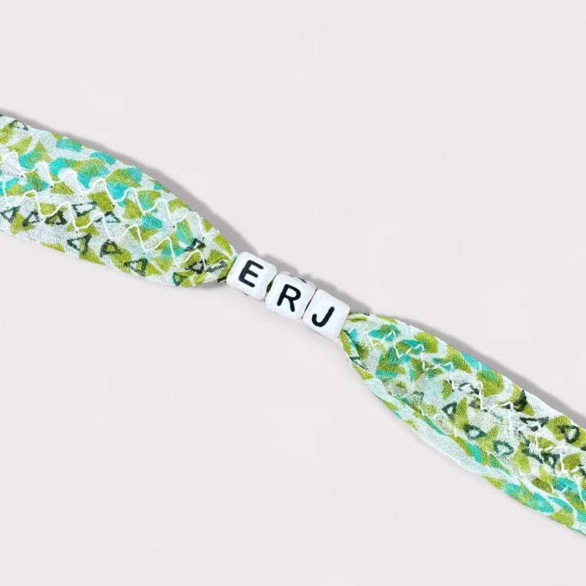 The Annie Bracelet